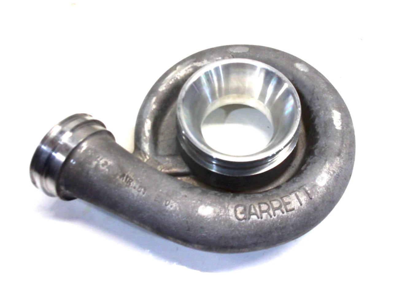 New Garrett Turbo Compressor Housing T04E TA04 TB34 TBP4 TV8133