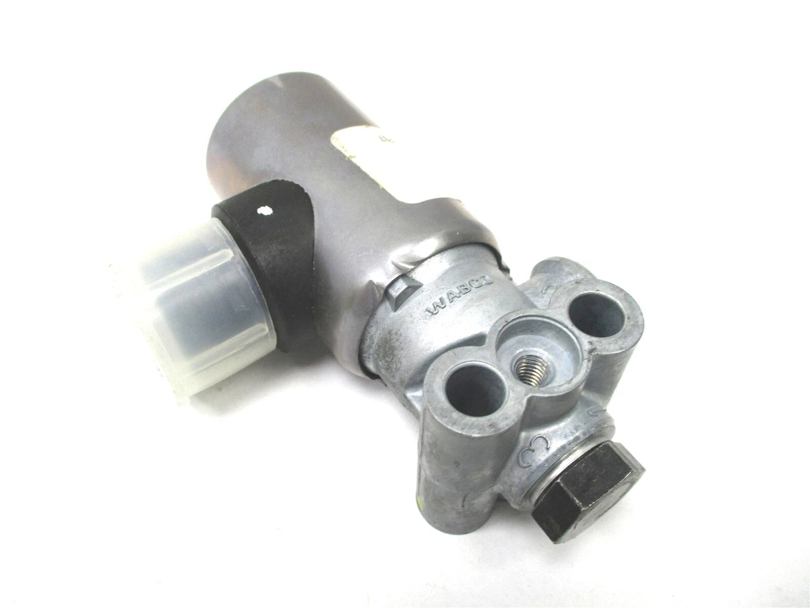 Genuine Meritor WABCO Atc ABS Tractor Valve