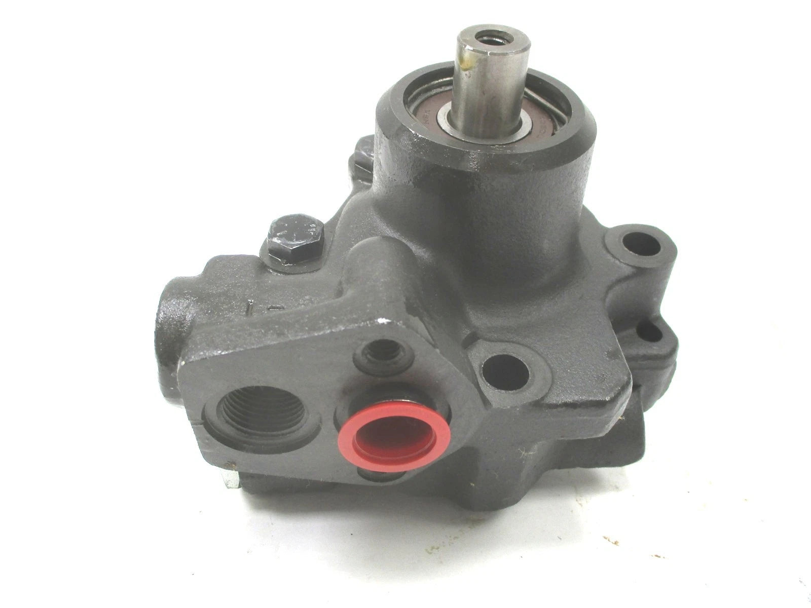 Reman Ford Motorcraft Power Steering Pump B Series