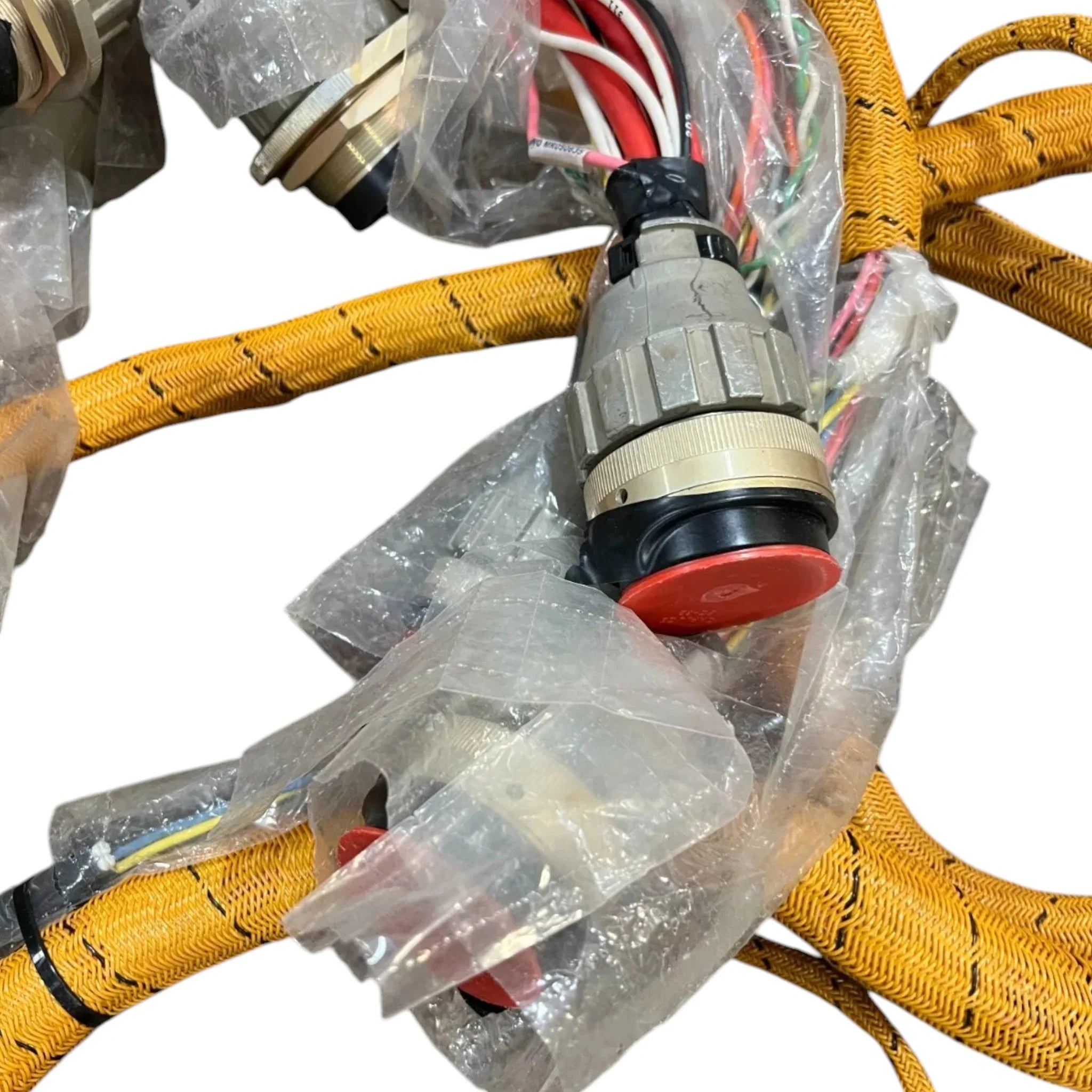 227-0867 Genuine Caterpillar Chassis Wiring Harness