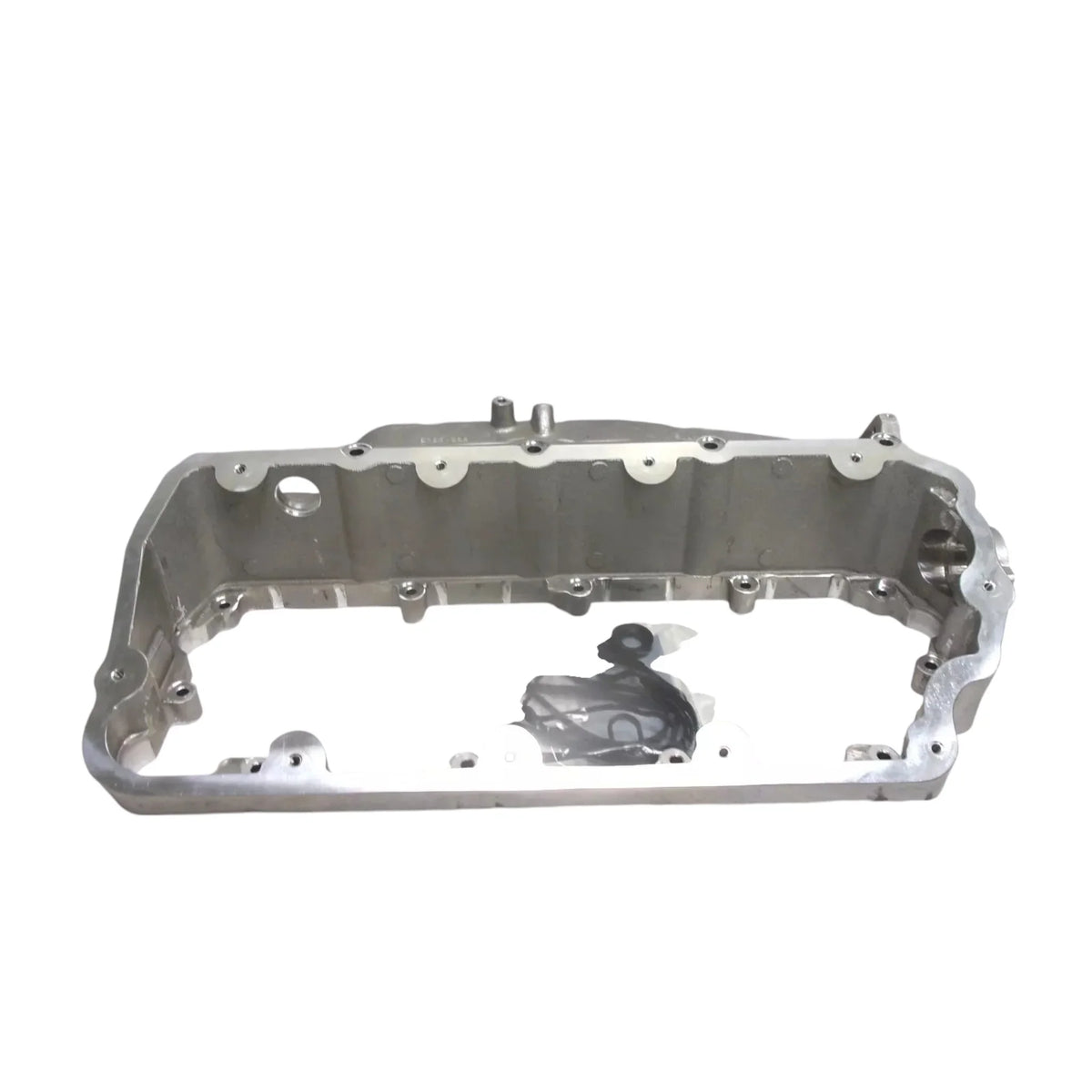 7080835C91 Genuine International Engine Valve Cover Kit