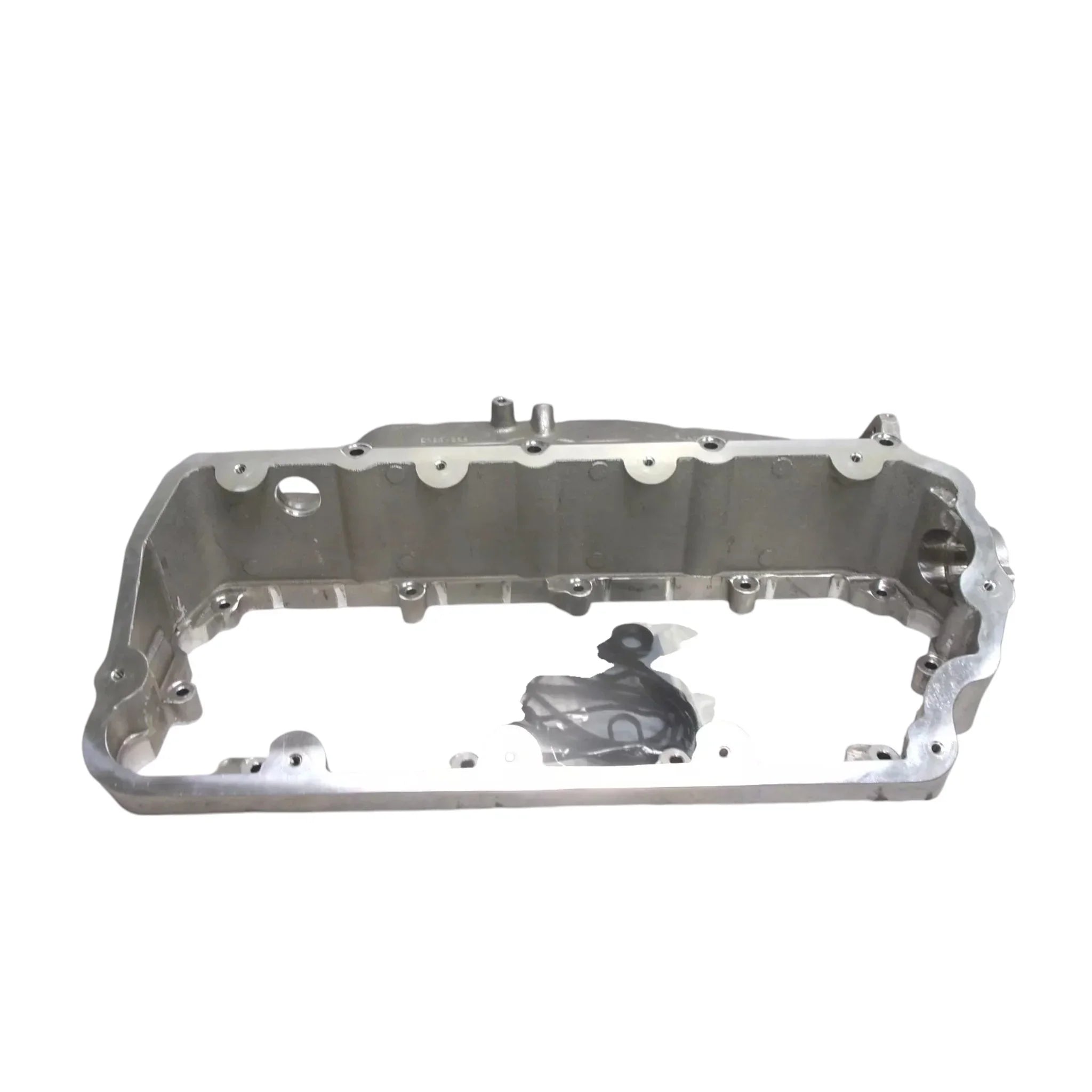 7080835C91 Genuine International Engine Valve Cover Kit
