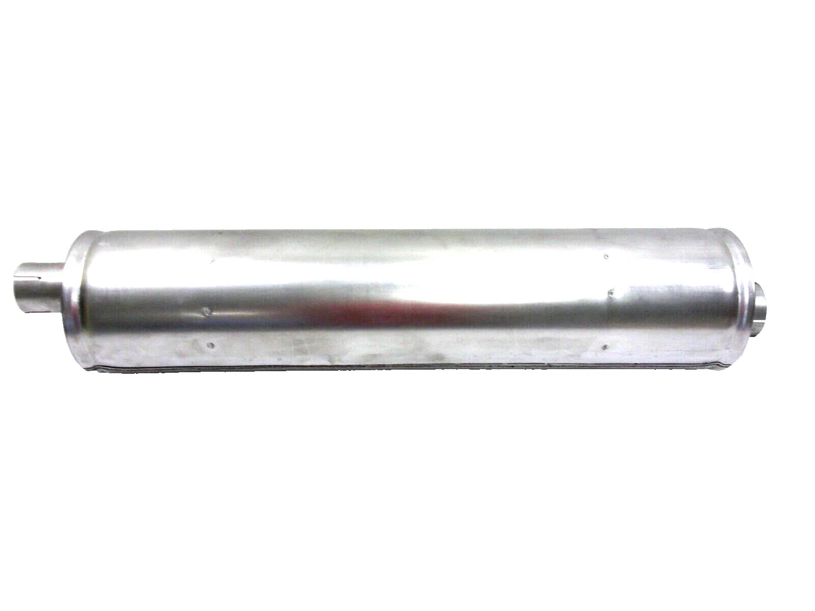 New Genuine OEM International Heavy Duty Muffler