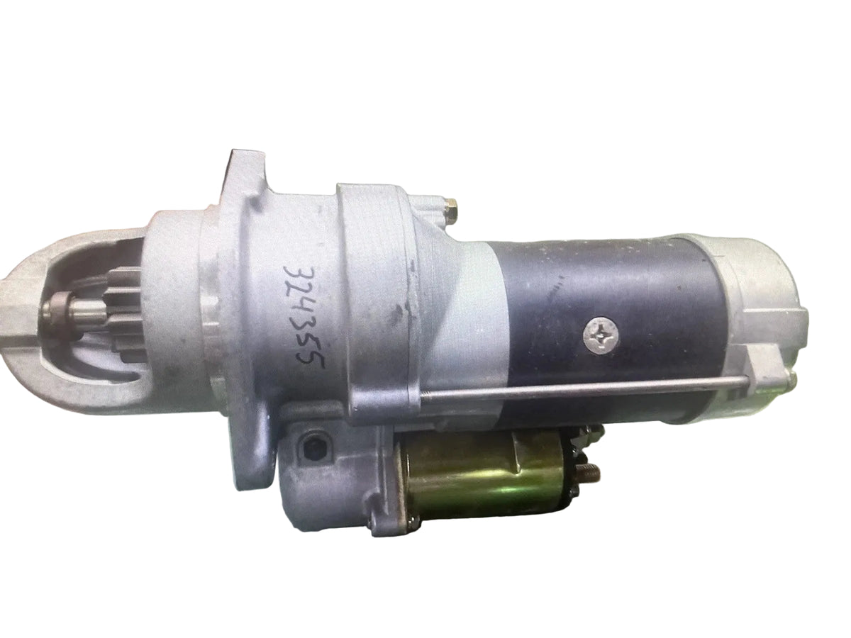 324355 Genuine Cummins Kohler Starter Motor