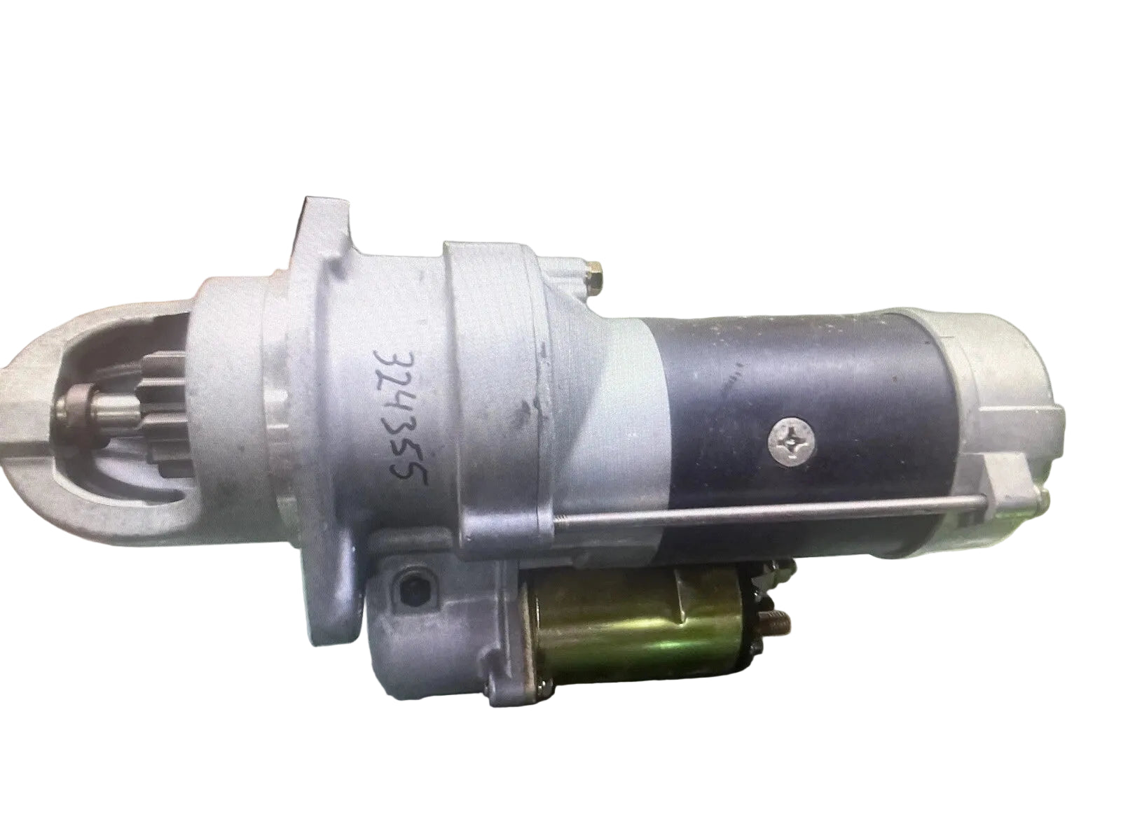 324355 Genuine Cummins Kohler Starter Motor