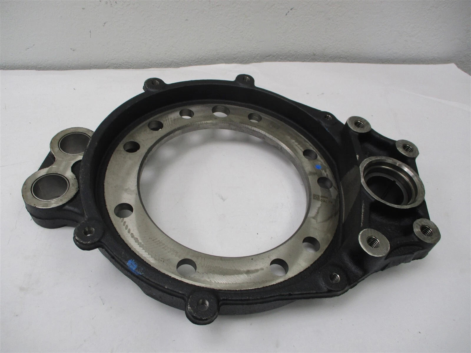 International Meritor Spider Brake with Bushing and Seal