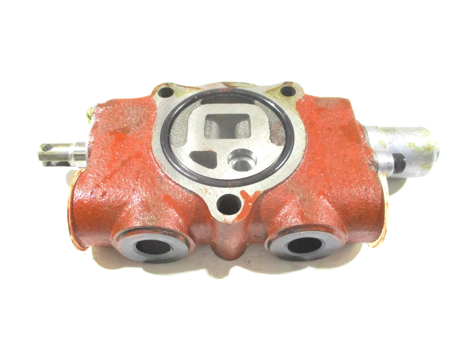 OEM Kubota Spool Valve Section KH101 KH151 KH191 KH60H KH66 KH91 +