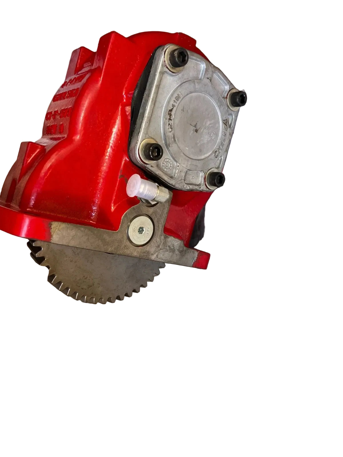 c1-p-583 Genuine Parker Chelsea Power Take Off (Pto), 267 Series, Constant Mesh