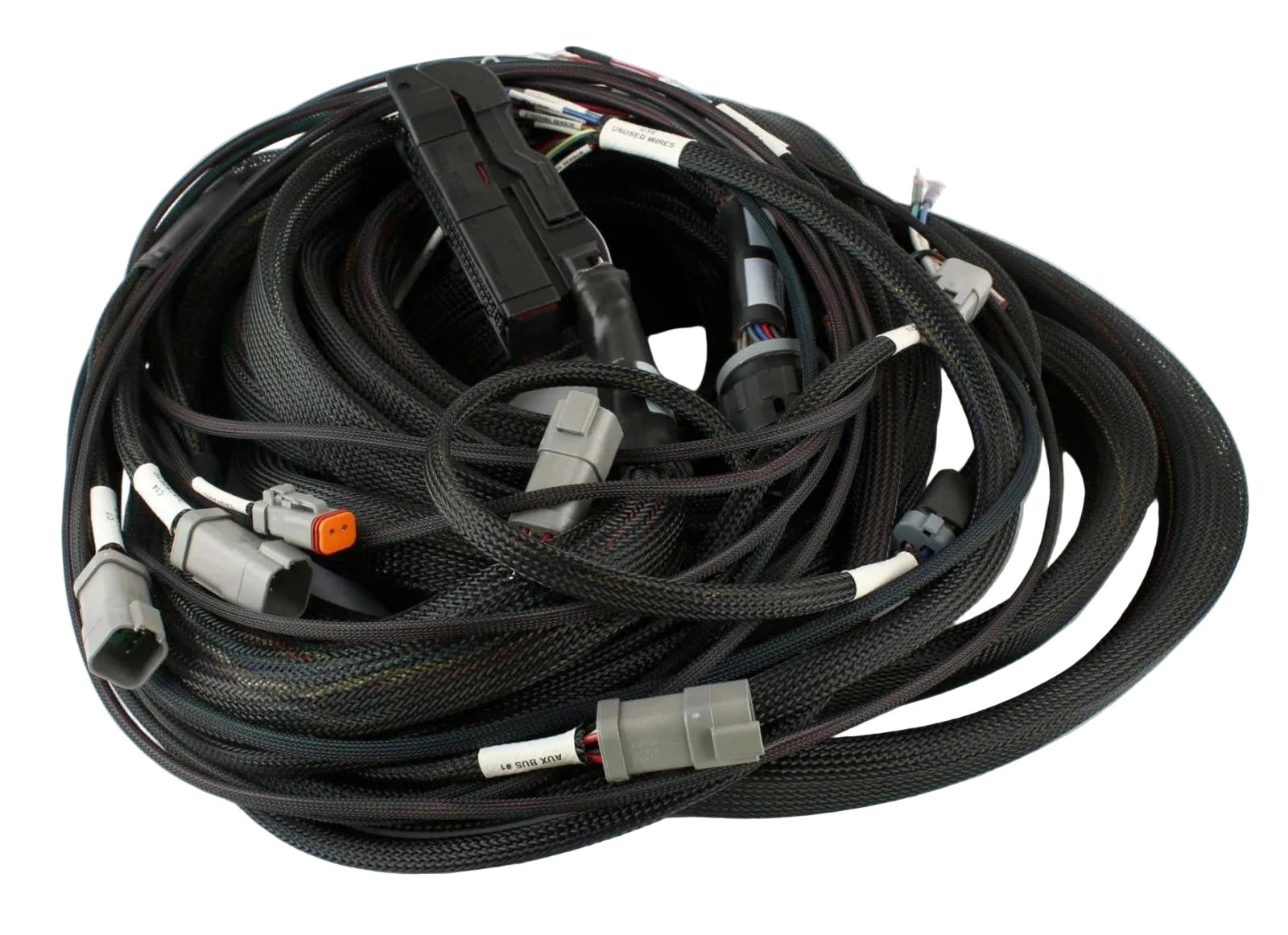 Genuine Volvo Penta Wiring Harness