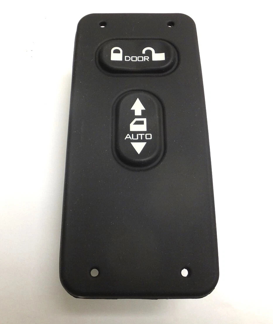 New International RH Door Window Electronic Pod Control