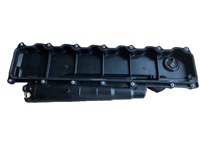 A9260100830 Genuine Detroit Diesel Cylinder Head Cover