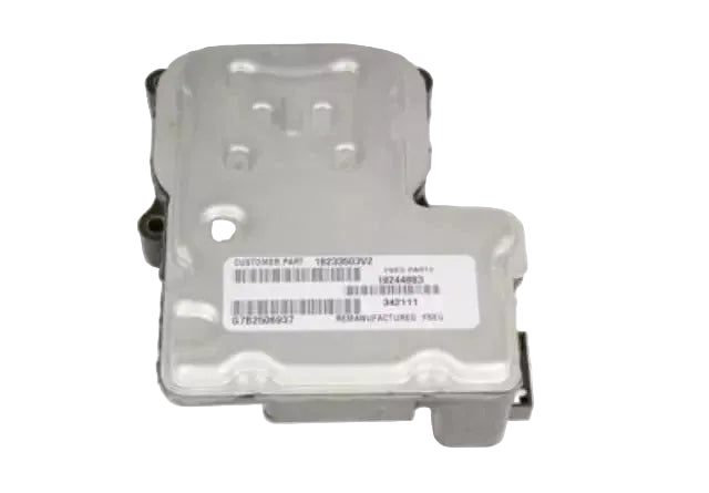 19244883 Genuine AcDelco Control Module