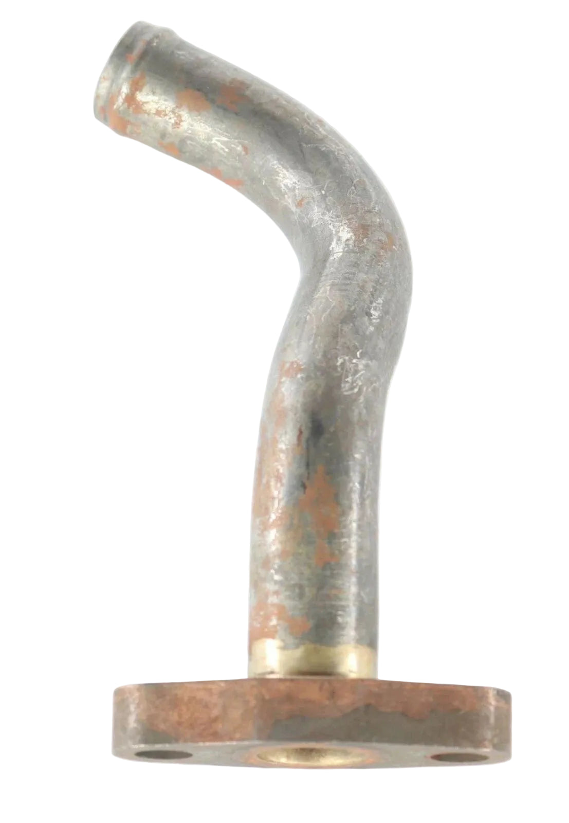 3907454 Genuine Cummins Turbocharger Oil Drain Tube