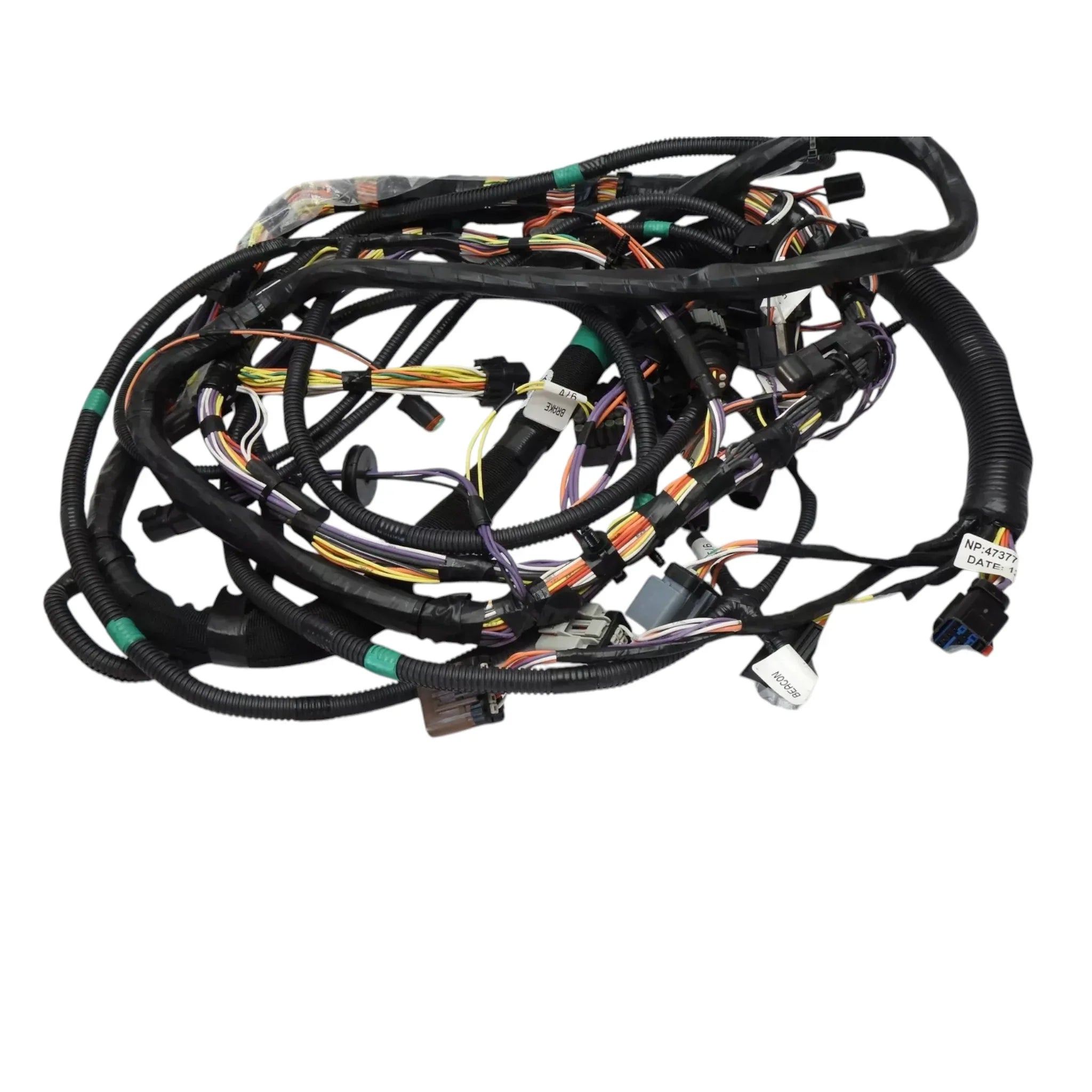 84423647 CNH Wiring Harness