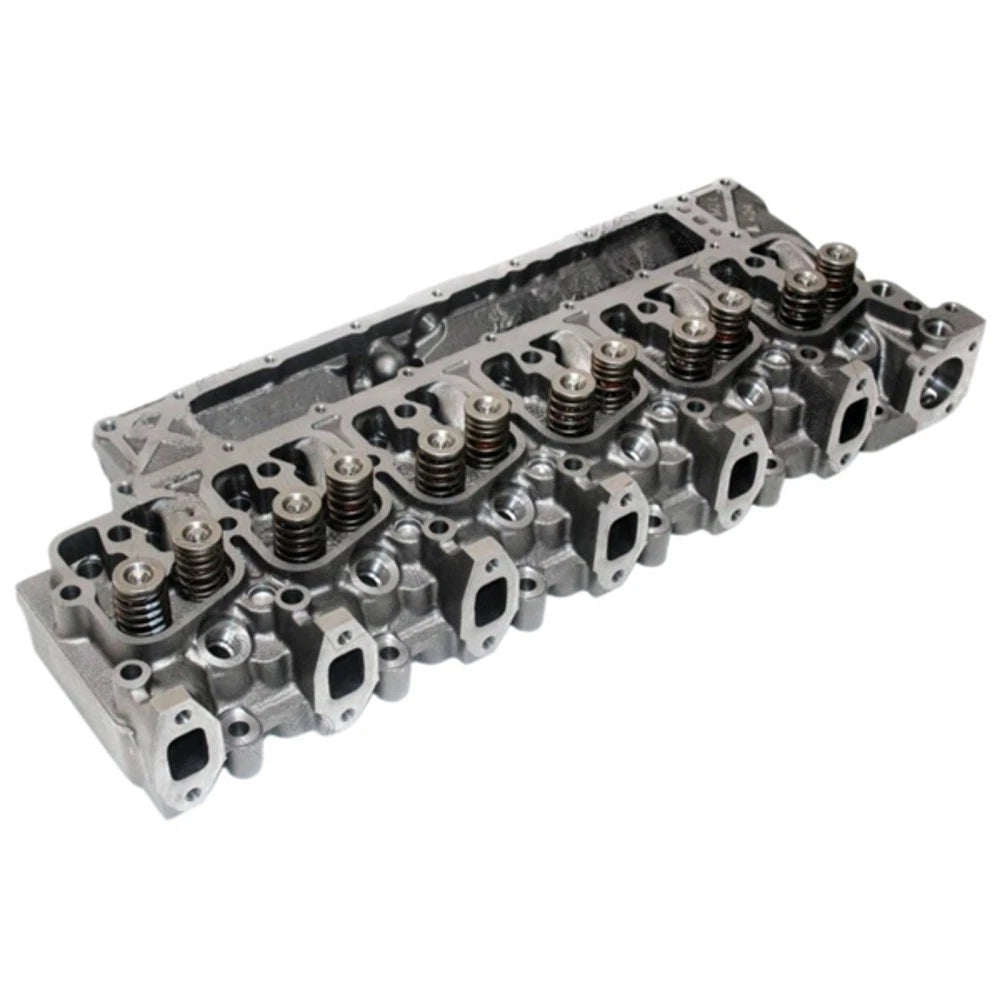 3967452 Genuine Cummins Cylinder Head