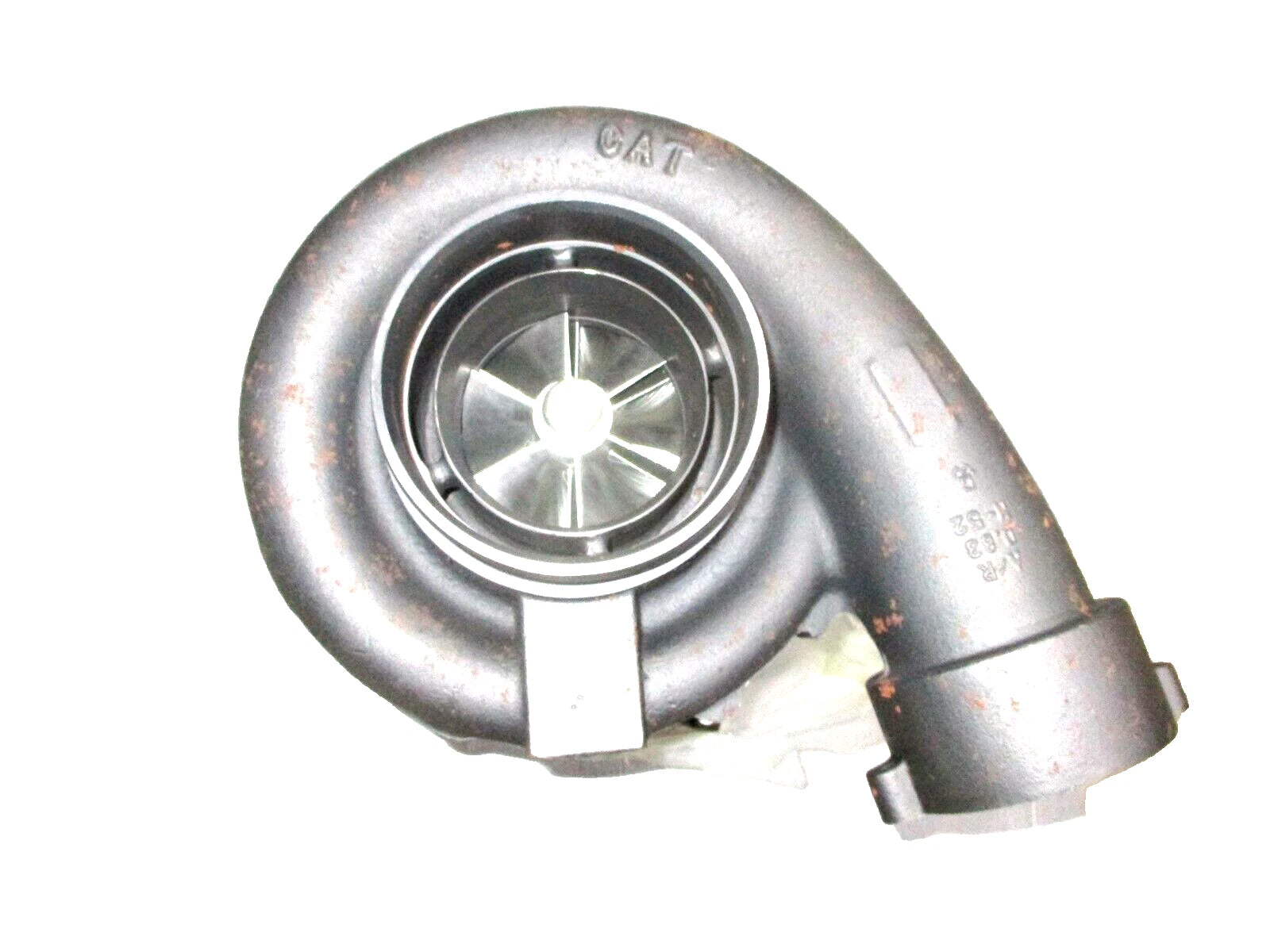 Garrett GT6041BLN Turbocharger for Caterpillar Marine 3512B 247-7589 GT60