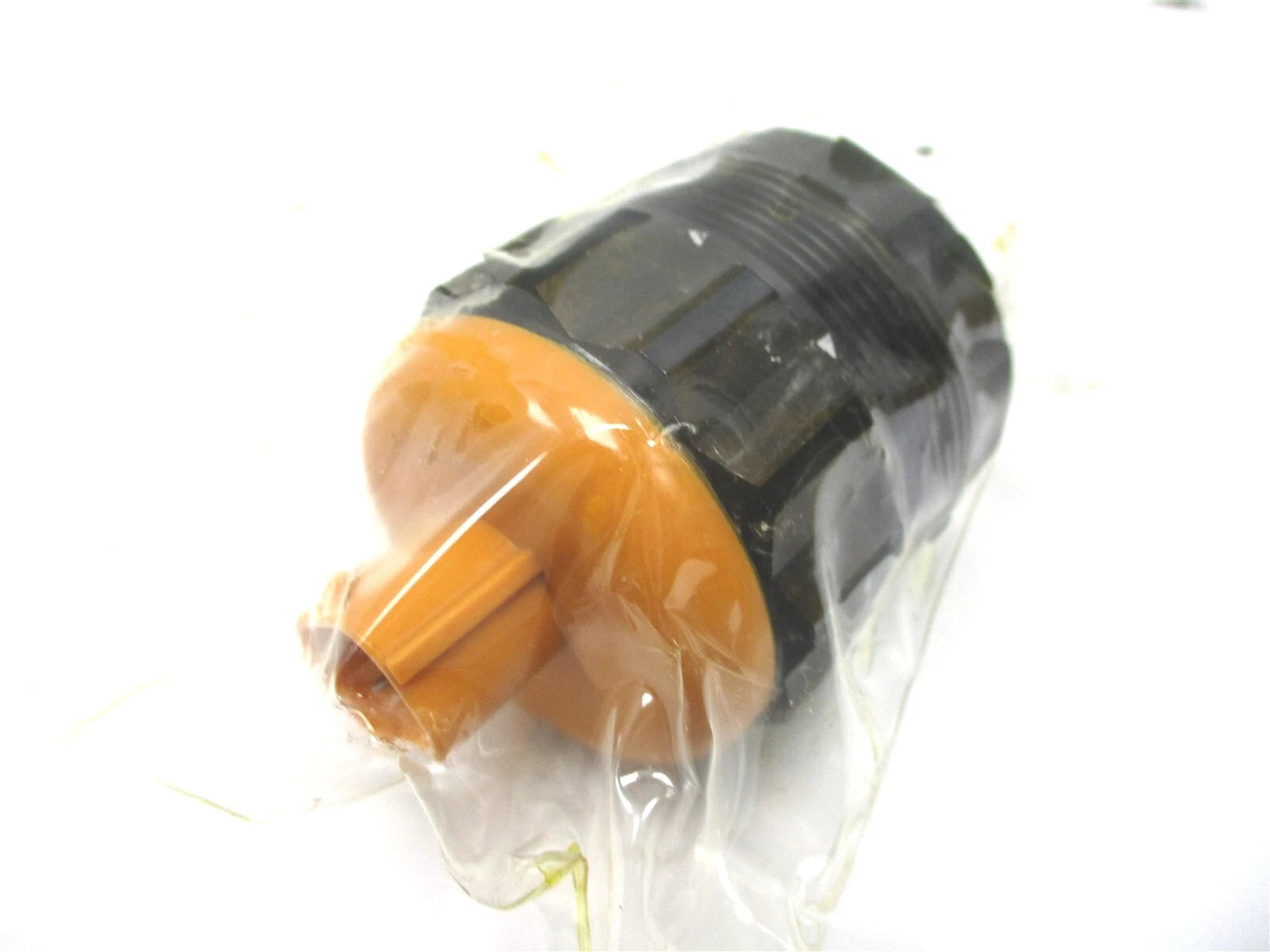 New Genuine Denso Pump Control Valve