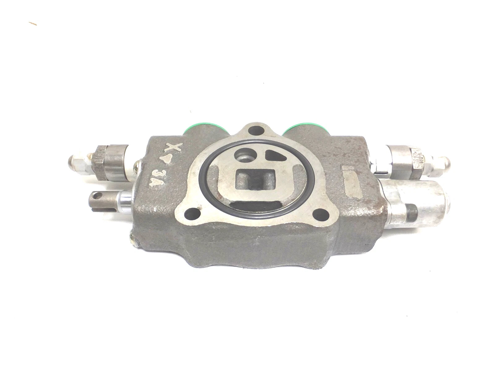 Genuine OEM Kubota Plunger Section Assembly KH-1 10