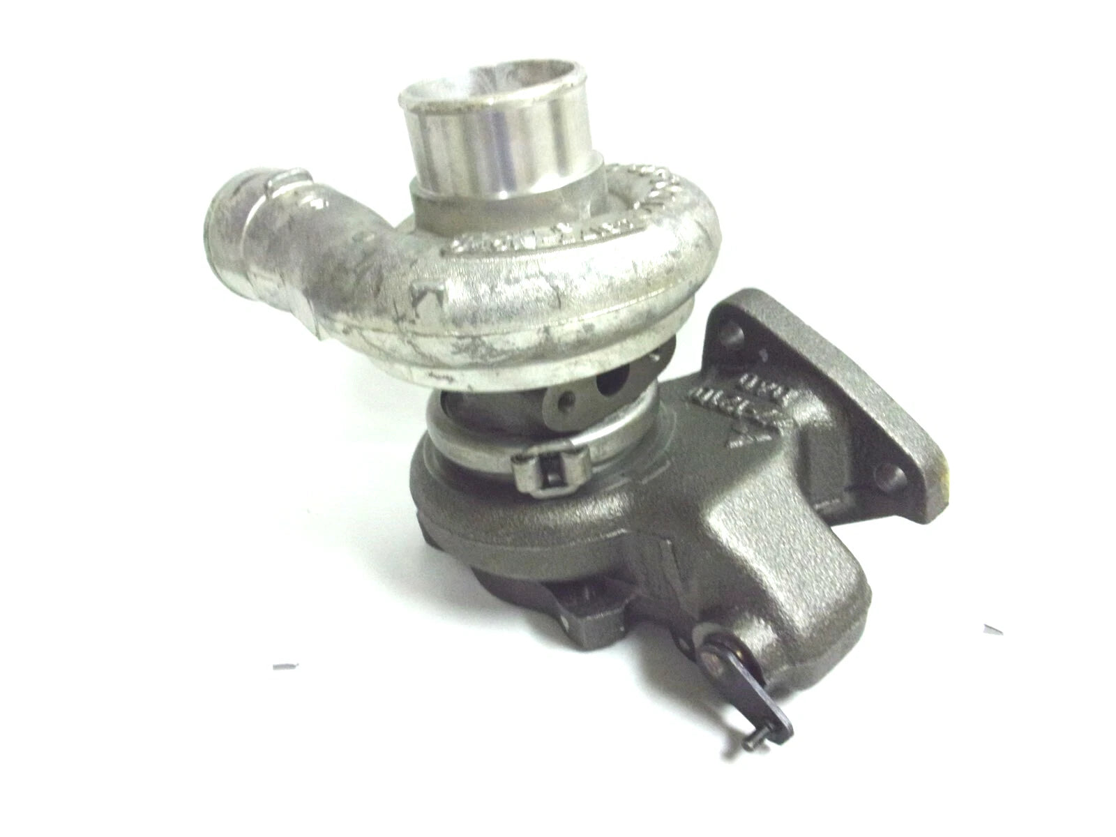 Reman Mitsubishi Turbo TD04-09B