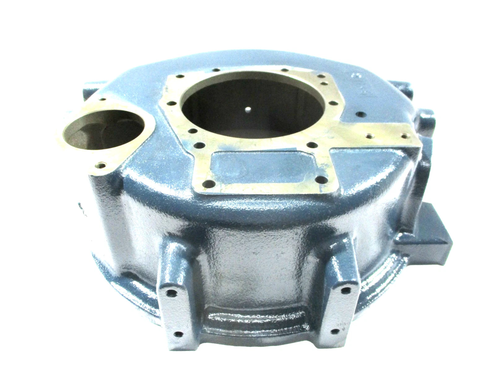Genuine OEM Kubota Flywheel Housing - Configuration 5