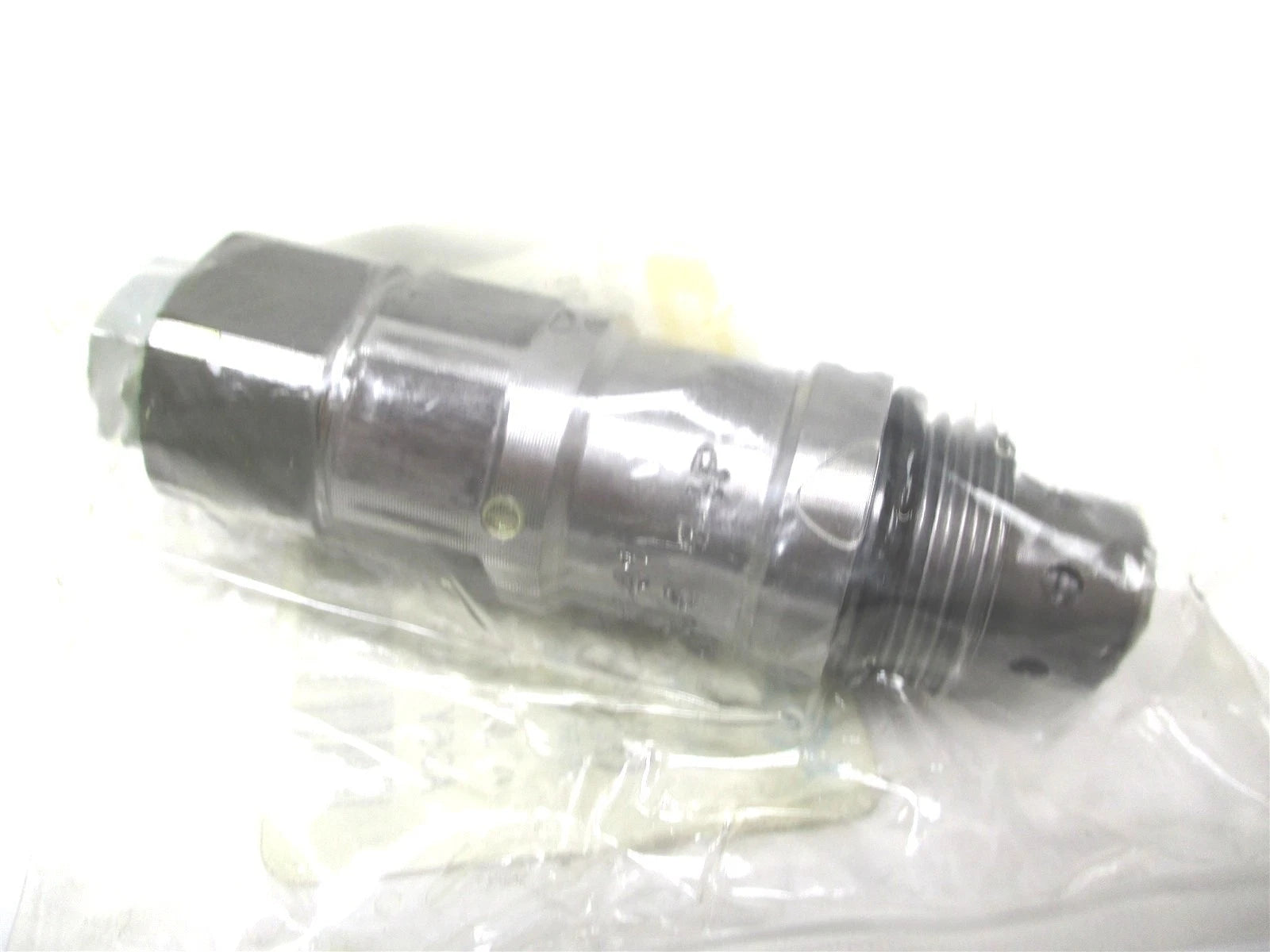 Genuine Kubota Relief Valve KX101