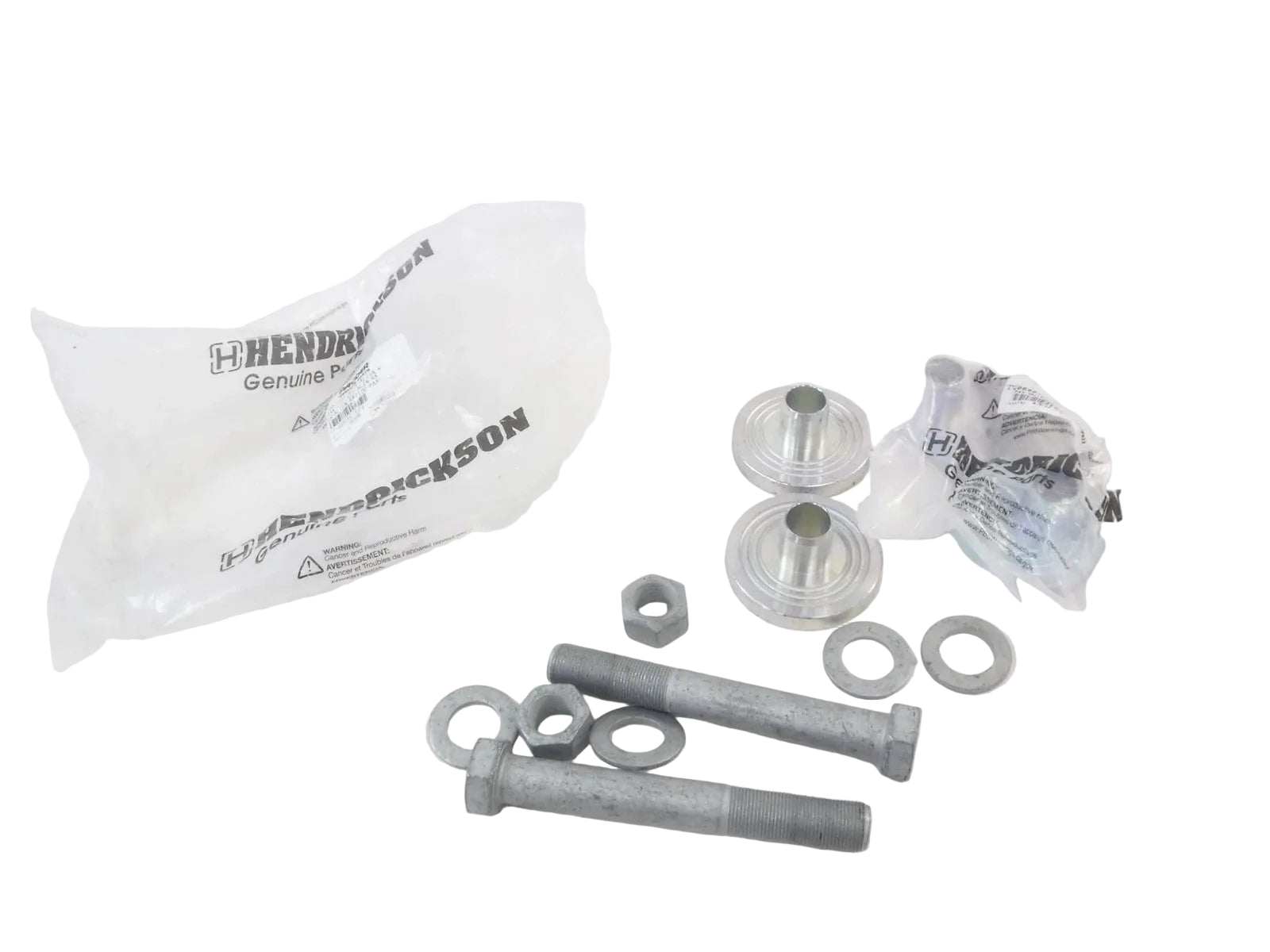60632-021 Genuine Hendrickson Service Quik-Align Collar Pivot Bushing Kit
