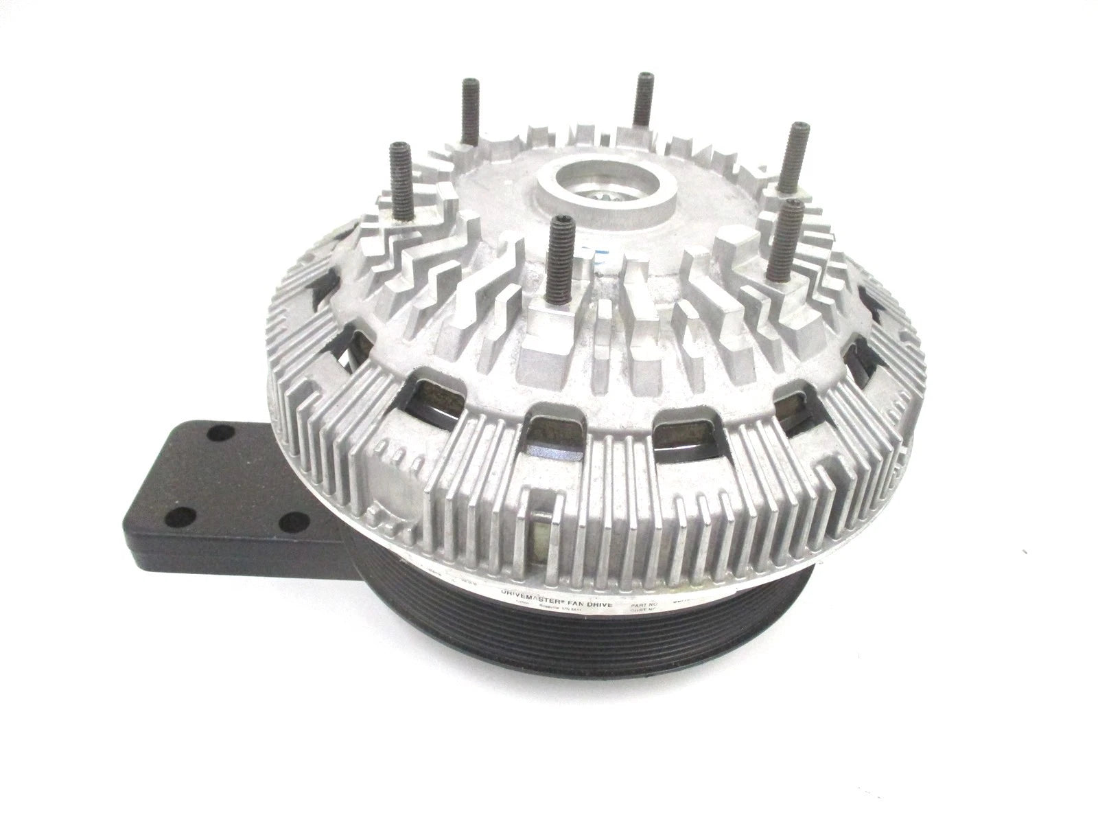 New Horton Dm Advantage ON/OFF Fan Clutch for Freightliner Columbia C13