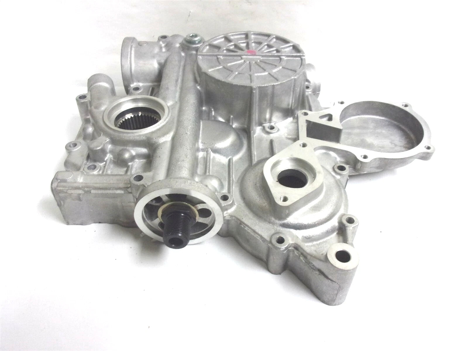 Genuine OEM Kubota CV1505 Gear Case Timing Cover