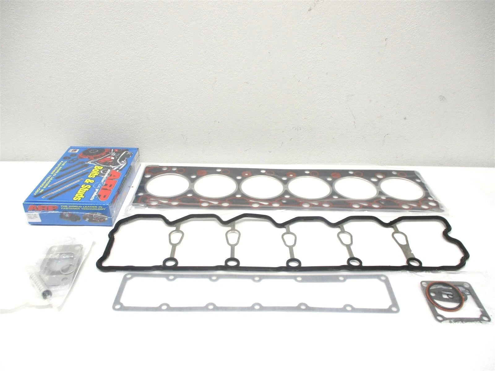 New Grizzly Head Gasket Kit with Studs 1998-2003 Ram 5.9L AP0053