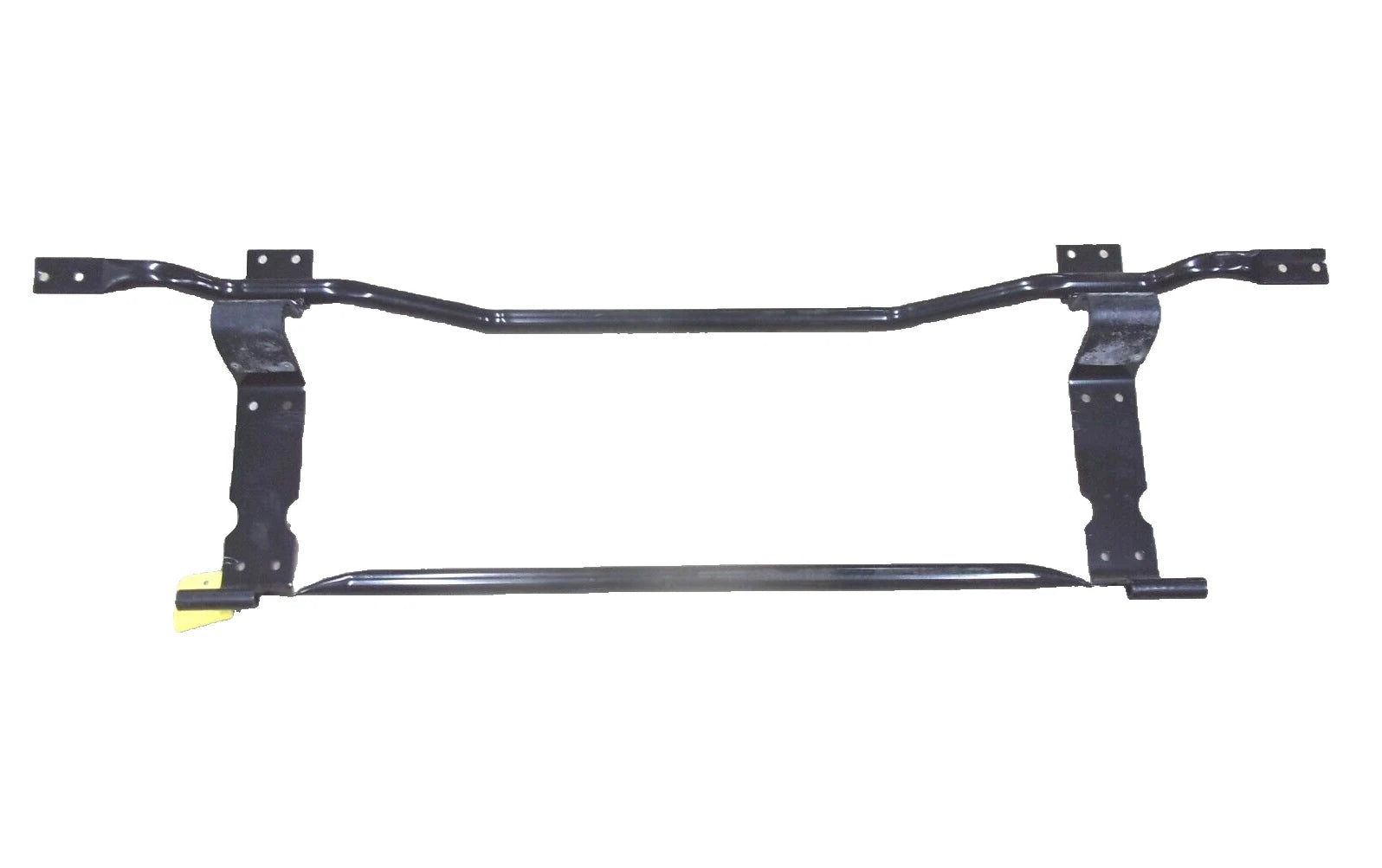 New OEM International Lt Prostar Front Bumper Hinge Brace Assembly