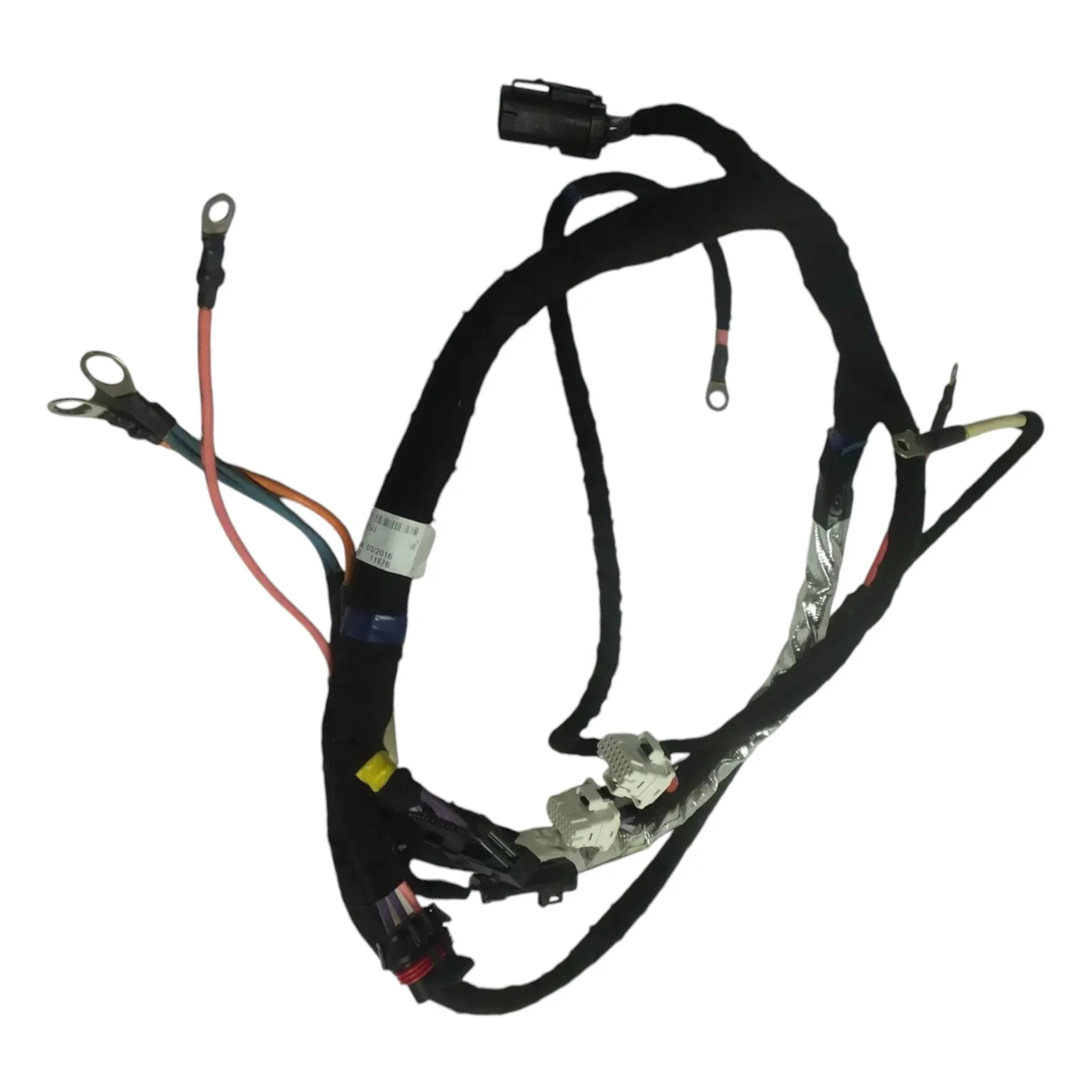 3577921C92 Genuine International Wiring Harness