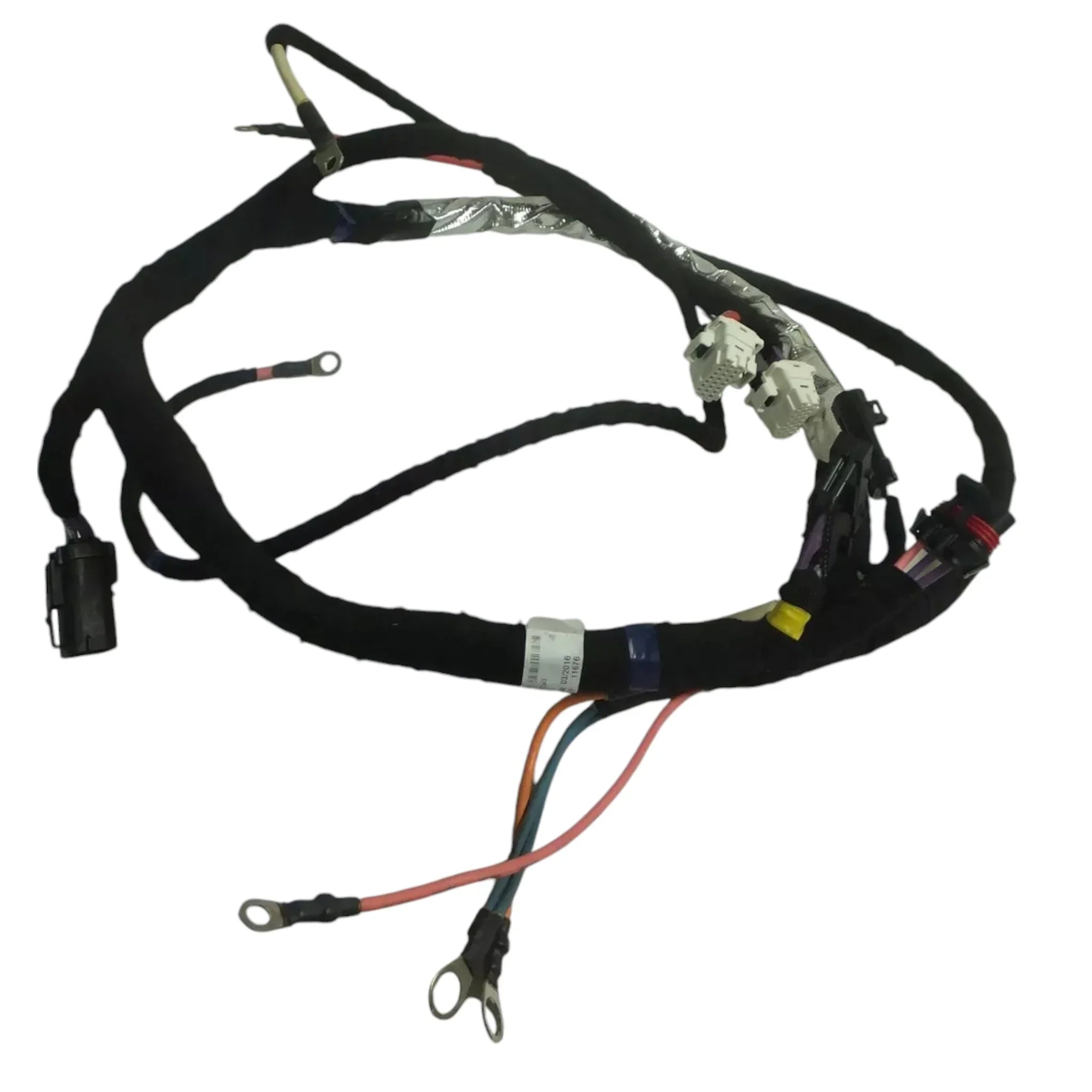 3577921C92 Genuine International Wiring Harness