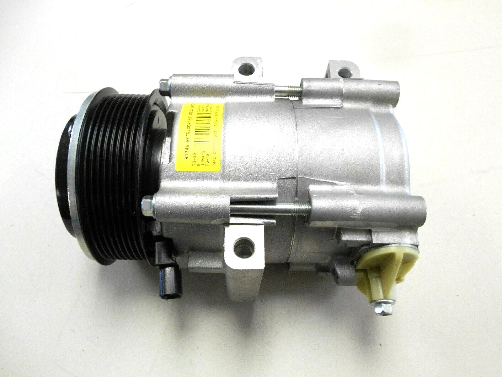 New Ford AC Compressor FS-18 International E-350 E-450