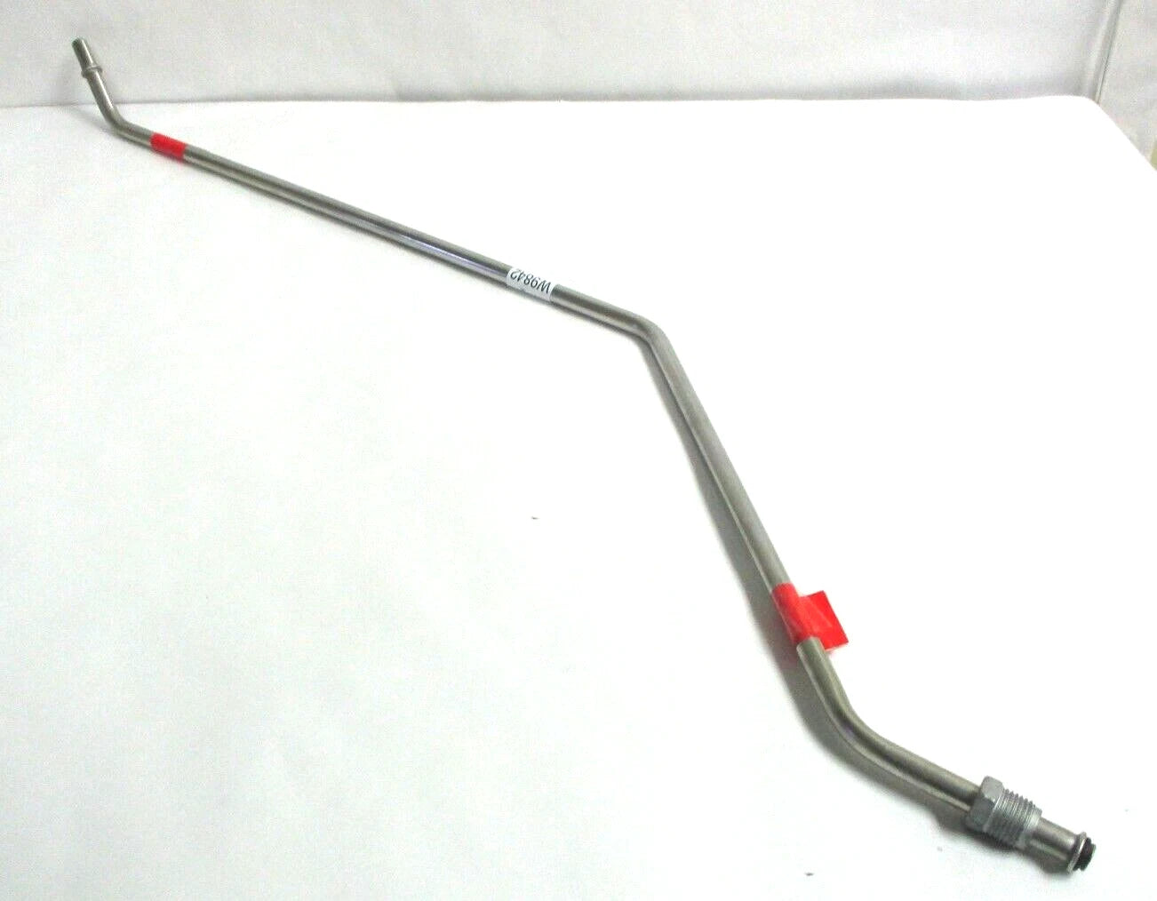 Genuine OEM Workhorse Fuel Feed Side Tank to Filter Tube Assembly