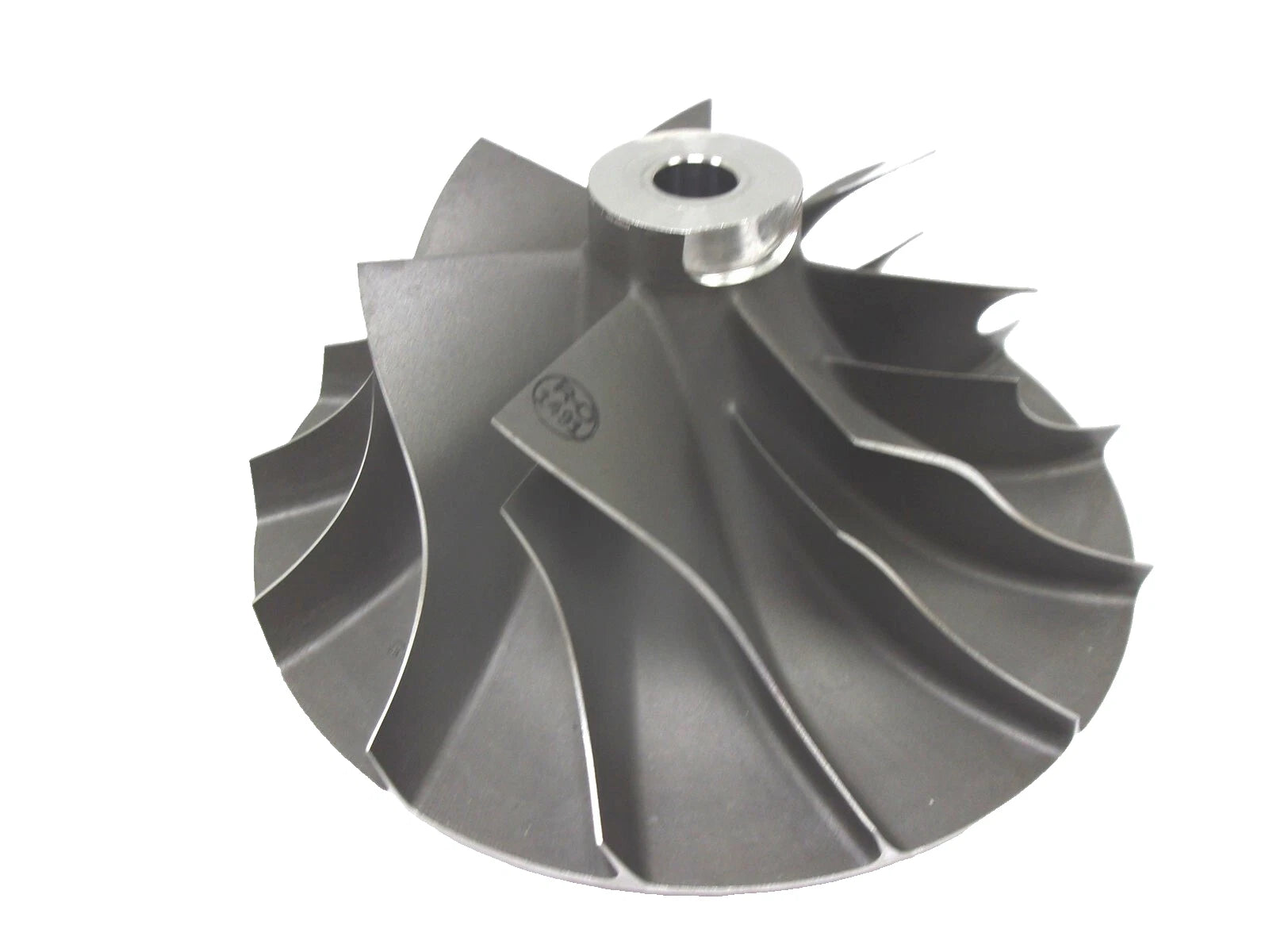 New Garrett Turbo Compressor Wheel UTV9406 UTW95 TV9406