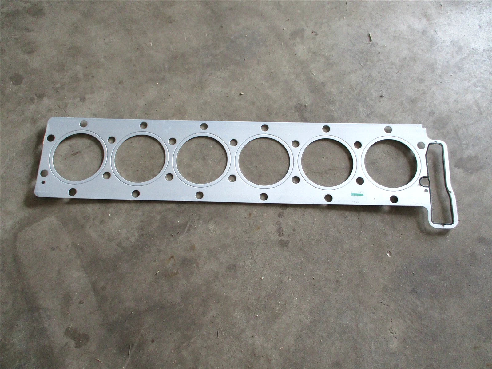 MAN Cylinder Head Gasket Tgx D2676 New