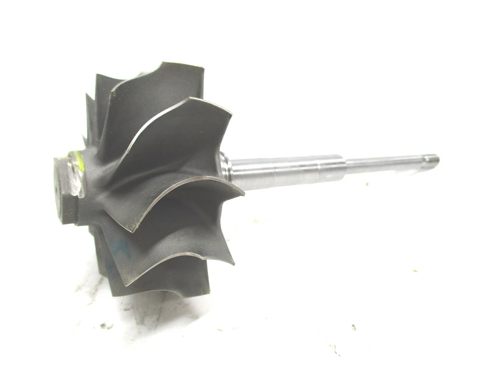 New Garrett Turbo Turbine Wheel TA4537 for John Deere RE39146 RE40057