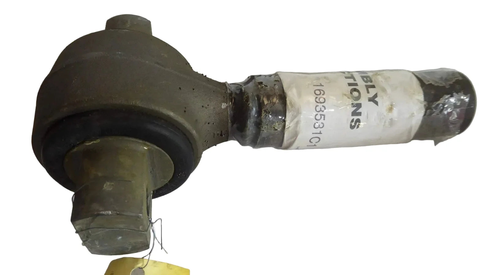 R3010310 Genuine International Tube Torque Rod Straddle