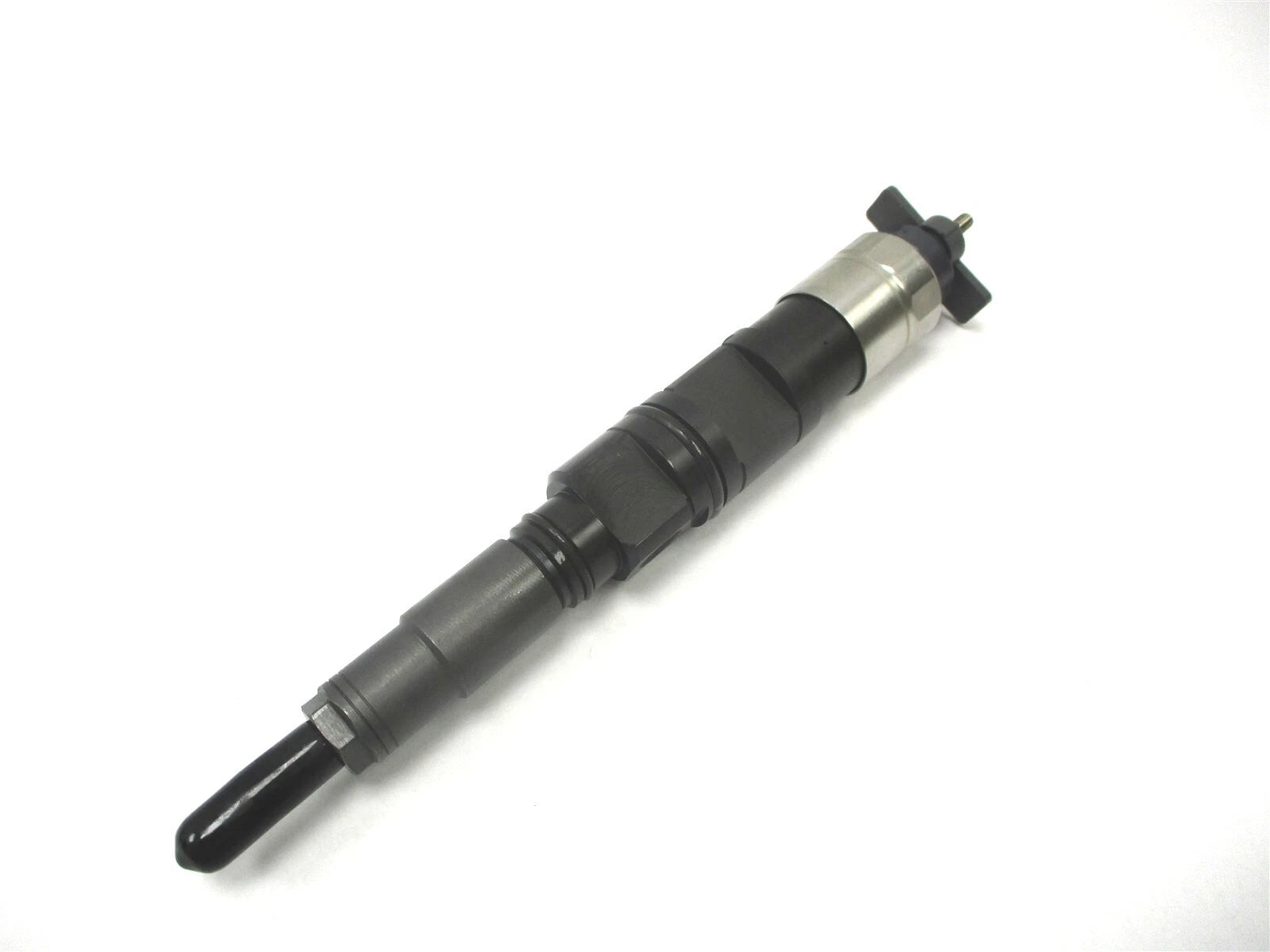 Reman Grizzly Fuel Injector for John John Deere 4045 and 6068
