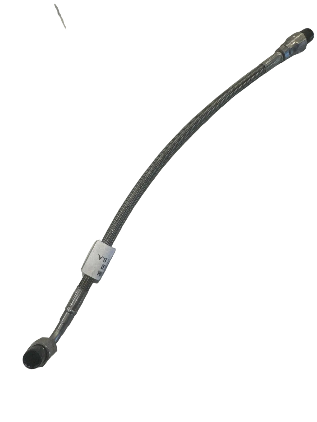 A6809972252 Genuine Detroit Diesel High Pressure Hose