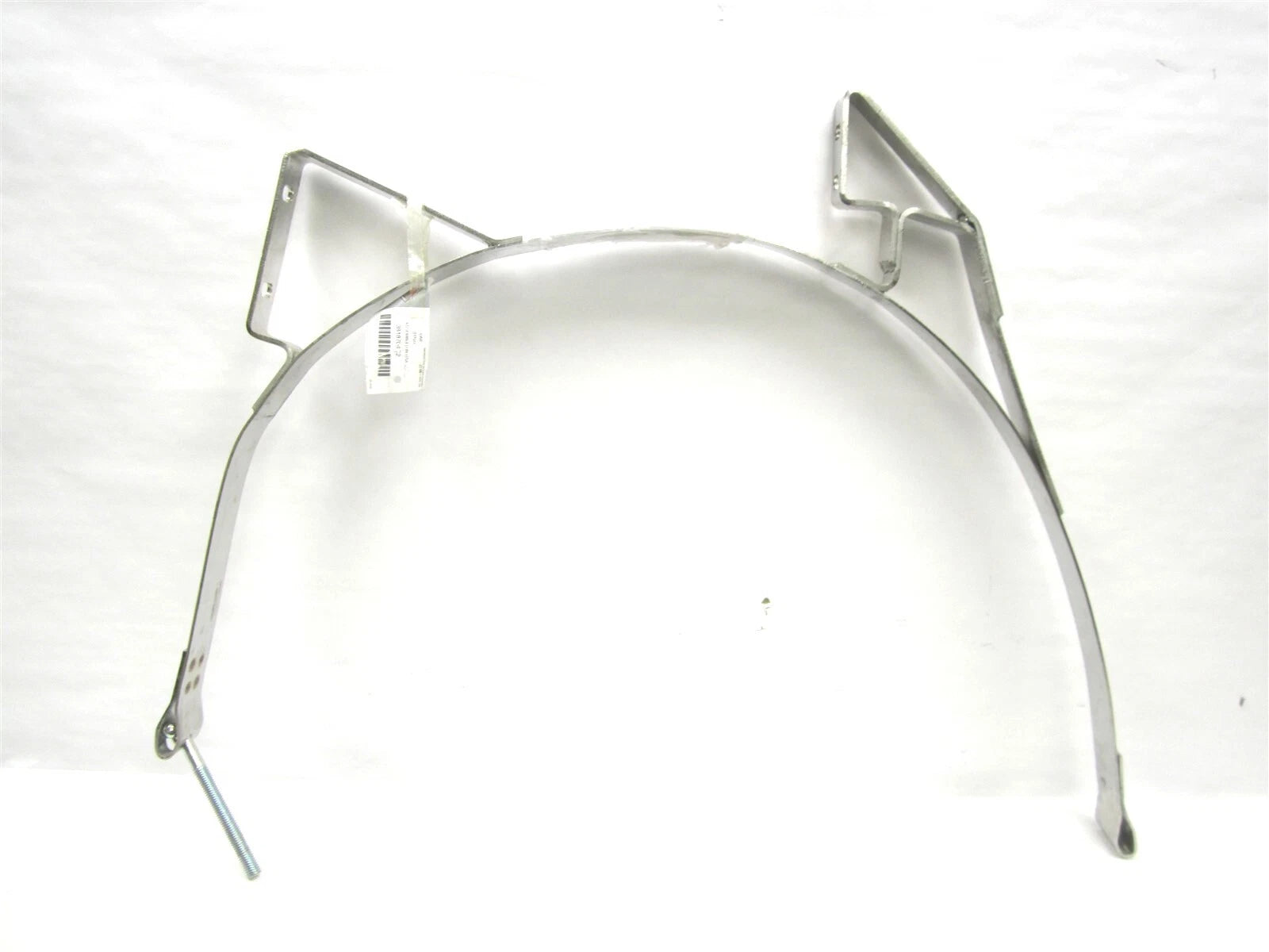 New International Fuel Tank Mounting Strap 9900 Lonestar
