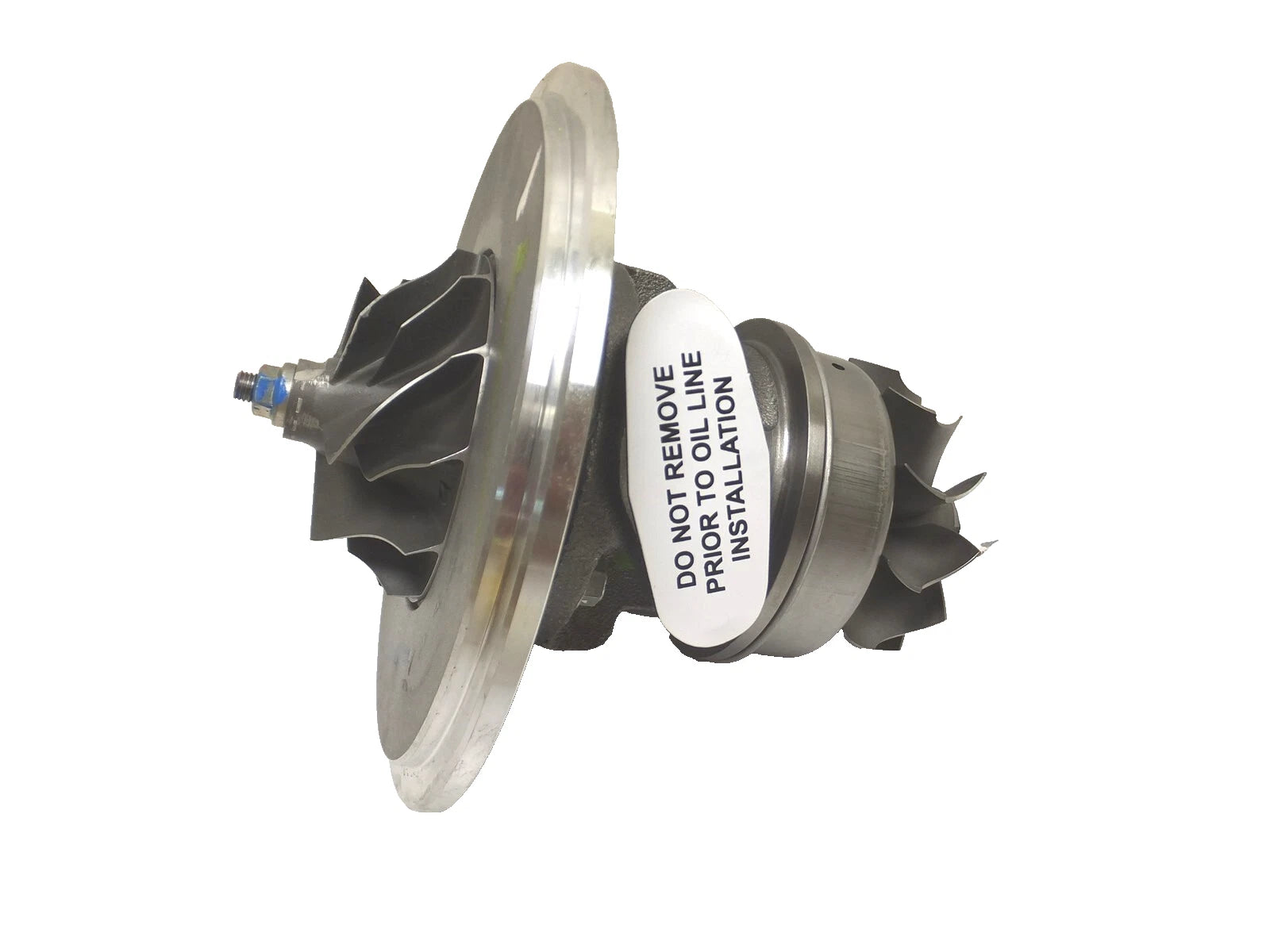 Reman Garrett Turbo CHRA 7.6L DT466 DTA466E T04E13 T04E17 1986-1992