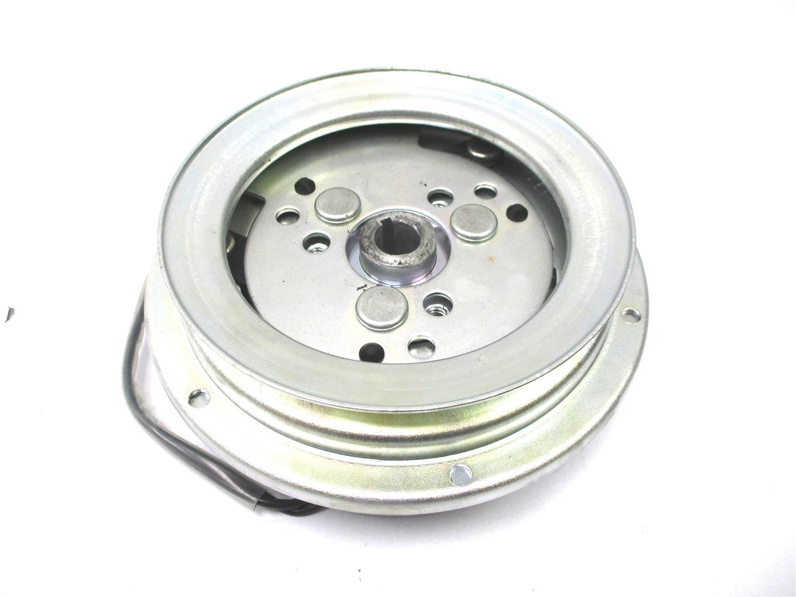 New OEM Ford Motorcraft A/C Clutch Hub