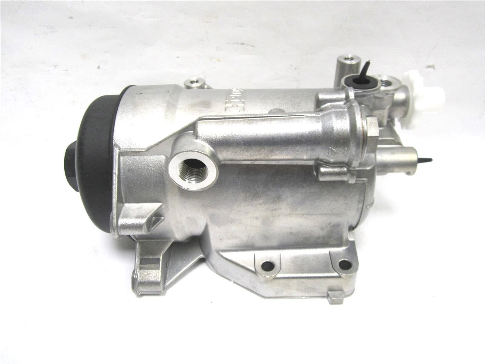 New International No Prime Fuel Pump Filter