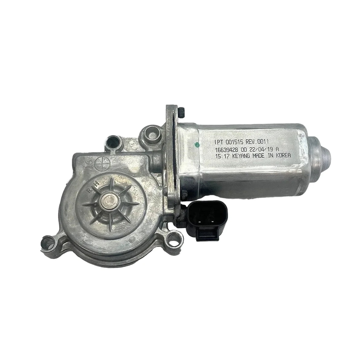 16639428 Genuine International Motor Transmission - Electric Window Regulator