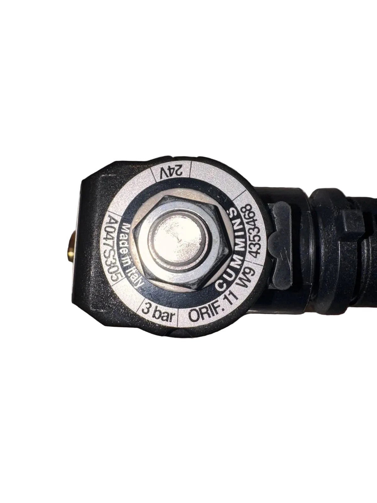 4353468 Genuine Cummins Coolant Flow Valve