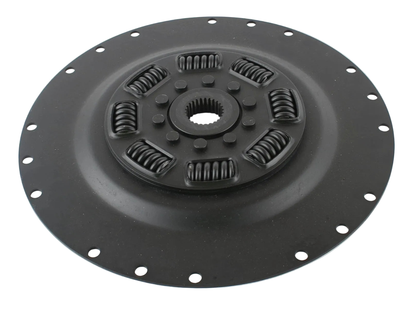 23673434 Genuine Volvo Penta Drive Plate