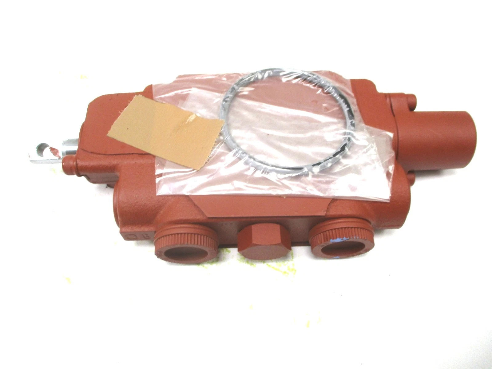 Genuine Kubota Dipper Valve BH75 BH75A BH76