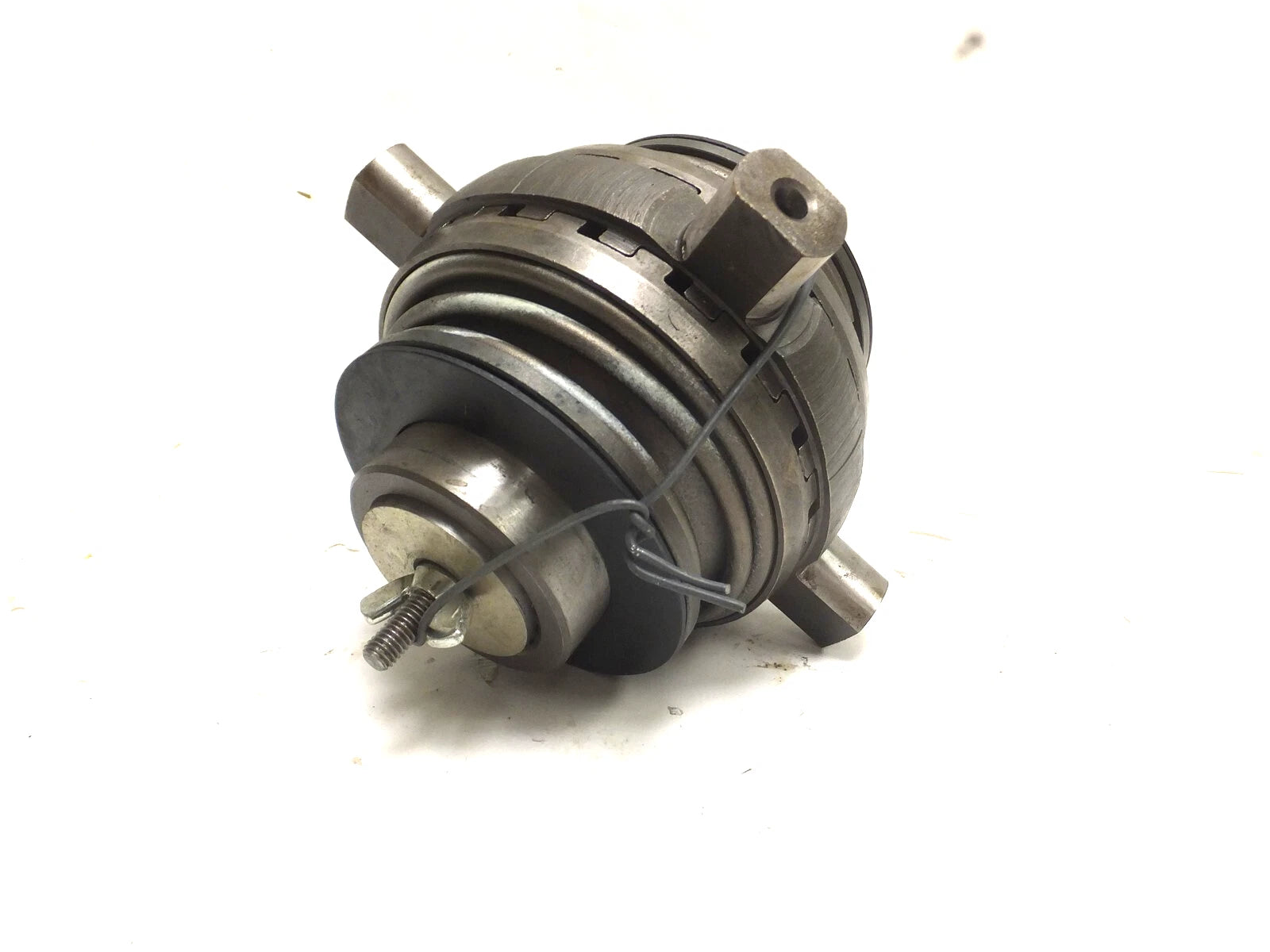 Genuine OEM Kubota No Spin Diff for M7030DT M8030DT