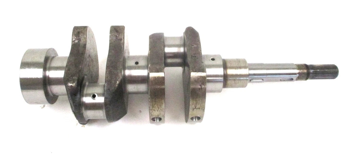 Genuine Kubota Crankshaft 15261-23010 B5100D-P B5100E-P